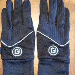 Footjoy Rain Gloves
